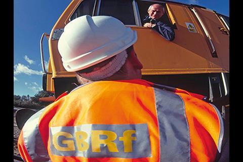 Liberty British Aluminium has awarded GB Railfreight a three-year extension to a haulage contract.